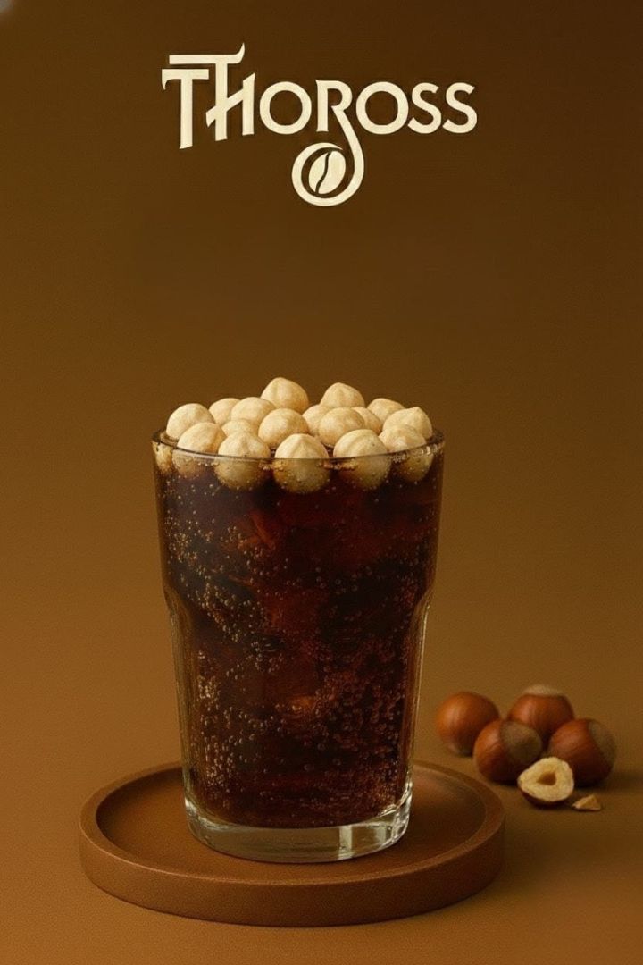 Fındıklı Kola